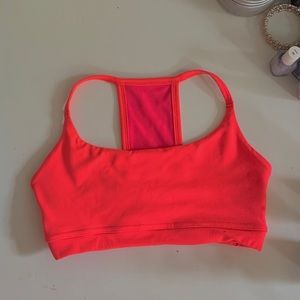 Gymshark Focus Bralette RARE
